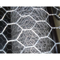 Arame galvanizado Wire Wire Hexagonal Wire Mesh